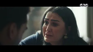 مسلسل تحت الحزام من أقوى المشاهد في تاريخ غادة عبد الرازق جسمك هيقشر من اللي عملته قصاد دموع ابنها 