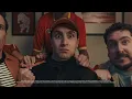 The Lucky Delivery by David Madrid for Burger King