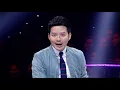 หัวใจพรือโฉ้ - โฬม ณัชค์สโฬม | ร้องแลกแจกเงิน Singer Takes It All | 27 พ.ค. 61