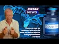 Fikfak News 30 Nov : De week waarin bewezen werd dat de mRNA injectie de oversterfte veroorzaakte.