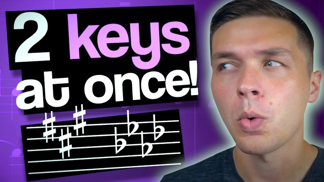 Understanding Polytonality: Music Theory Explained