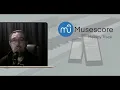 Musescore Arrangement - Melody Track Lesson 1