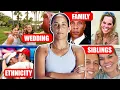 Madison Keys Family Exploring Her Parents Ethnicity Nationality and Bond with Her Sisters