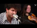 Music Box #19: Billy Lockett