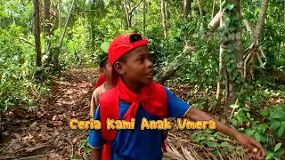 [FULL] BOCAH CERIA DARI HALMAHERA | SI BOLANG KLASIK