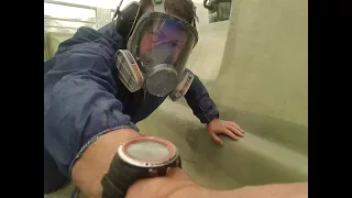 Ep017 – Back to The Grind ( Literally)