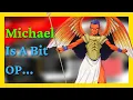 This Michael Build is BROKEN Persona 5 Royal