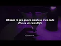 Alexis & Fido - Camuflaje 🔥|| LETRA