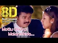 Download Lagu Mottu Ondru Malarnthida 8D | Kushi Mottu Ondru Malarnthida HD Song | 8D Tamil Songs | bfm