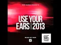 Oxia & Nicolas Masseyeff - You Know (Original mix)