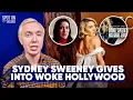 Sydney Sweeney Bends Knee To Hollywood After American Eagle Jeans Controversy with Lydia Moynihan