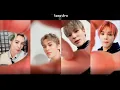Download Lagu NCT U 'OK' Challenge | TAEYONG, MARK, JENO, YANGYANG