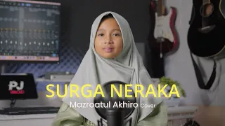 Download SURGA NERAKA - MAZRO ( COVER ) MP3