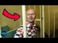 50 Haunting Killer Interviews Right Before Execution