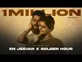 Download Lagu En Jeevan x golden hour | Jenushan | @JVKE | G.V. Prakash Kumar
