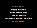 Download Lagu Karaoke  Nirvana - Where Did You Sleep Last Night  Karaoke