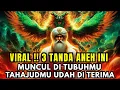 KALAU KAMU PUNYA 3 SAJA DARI 9 TANDA INI, BERARTI TAHAJUDMU SUDAH DIIJABAH LANGIT‼️