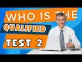 The Experts Guide to Qualified Psychometric Test 2 courseuniv