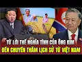 Download Lagu Từ Lời Thề Của Ông Kim Jong Un Đến Chuyến Thăm Lịch Sử Từ Việt Nam Sau 20 Năm!