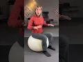 Exercise Ball Do s Don ts for Pelvic Floor Health