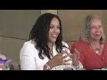 Dr Cardinale B Smith Health Disparities