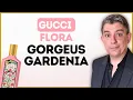 GUCCI FLORA GORGEUS GARDENIA REVIEW