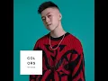 Drive Safe - A COLORS SHOW - Rich Brian
