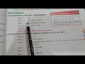 Computer Class-5 ch-3Algorithm Flowchart Part-2 What is Algorithm word-word explaination
