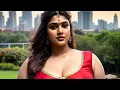 Download Lagu 4k Ai Lookbook Model Photoshoot ✅ Plus Size Curvy Model | Crop Top And Skirt Style Ep - 04