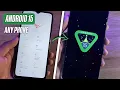 How to Install Android 15 on Any Phone No PC Required English