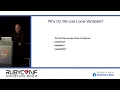 RubyConf 2022 Ruby Lambdas by Keith Bennett