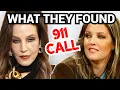 Uncovering the Truth Lisa Marie Presley s Autopsy Report