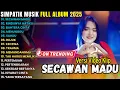 Download Lagu SECAWAN MADU - RINDUNYA HATIKU - BAHTERA CINTA - SIMPATIK MUSIC FULL ALBUM TERBARU 2025 || LAILA AYU