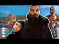 Michael B Jordan Lori Harvey s Relationship Timeline E News