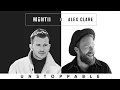 Download Lagu MŪNTII x Alex Clare - Unstoppable (Official Lyric Video)