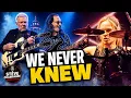 Rush Finally Reveals What Really Happened Behind the Scenes