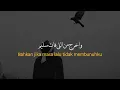 Hamza Namira - Reyah El Hayah || Terjemahan Indonesia