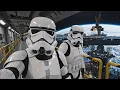 Vader gets a new Star Destroyer | VIP mission on Kuat Drive Yards | Stormtrooper Vlog
