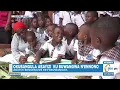 Download Lagu Abayizi Boolesezza eby’Obuwangwa, Abasinze Baweereddwa Ebirabo