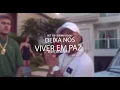 Deixa nós Viver em Paz - Mc Tuto Mc Joãozinho VT Mc Kako (Vídeo Clipe Oficial) Matheuszin Dj, Dj Boy