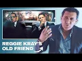 Lagu Friend of the Krays Reacts to Tom Hardy in Legend (Jack McVitie, George Cornell, Charlie Richardson)