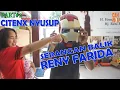 Lagu Detik Penyerangan Reny Farida oleh Arif Citenx Ampuuuun...! pert#2 (Blakraan)