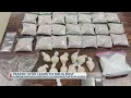 Houston man caught with 17 pounds of ecstasy Nacogdoches s say