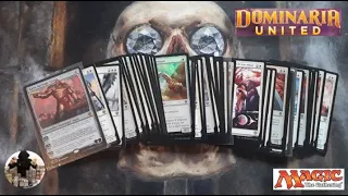 Download Discovery of ALL WHITE cards of the Dominaria United edition MP3