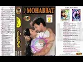 Aisi Deewangi Dekhi ((DJ Jhankar)) Vinod Rathod & Alka Yagnik 