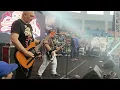 Download Lagu Anti Squad - Oi Disini , Live Gor Laga Satria Cibinong