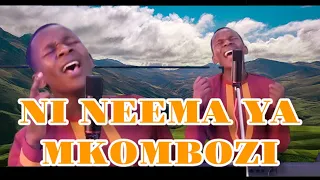 ni neema ya mkombozi and babaa hakuna kama wewe by minister danybless