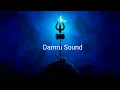 Lagu Damru Sound To Heal Your Mind|| डमरु  की धुन