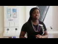 Interview with the lovely Essence of Metro PCS