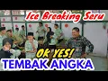 Download Lagu TEMBAK ANGKA OK YES Ice Breaking Seru Mudah dan Gokil Buat kelas menyenangkan